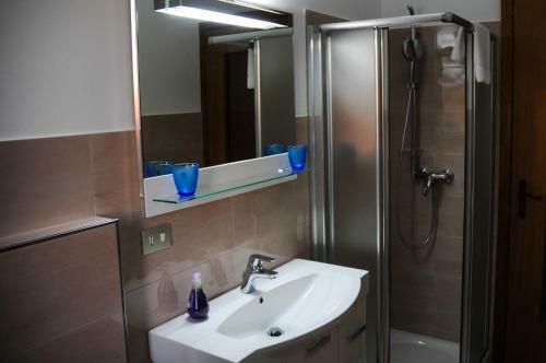 Bed & Breakfast B & B Luna Di Langa