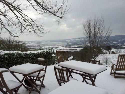 Agroturismo Poggio Agli Ulivi
