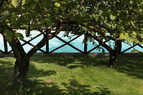 Agroturismo Poggio Agli Ulivi