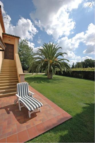 Villa Poderino
