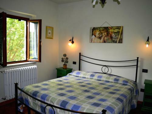 Holiday Home Casa Dei Ciliegi Gambassi