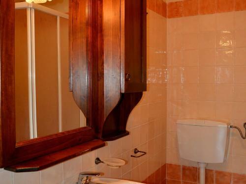 Holiday Home Casa Dei Ciliegi Gambassi