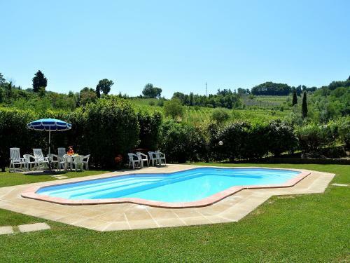 Holiday Home Casa Dei Ciliegi Gambassi