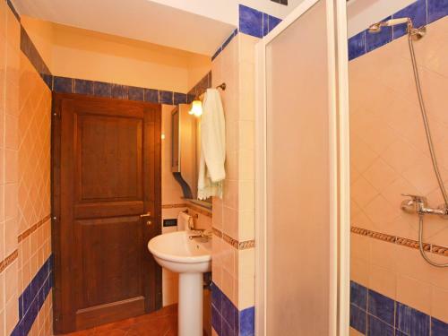 Holiday Home Casa Dei Ciliegi Gambassi