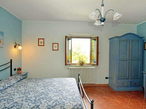 Holiday Home Casa Dei Ciliegi Gambassi