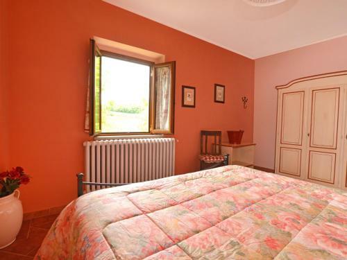 Holiday Home Casa Dei Ciliegi Gambassi