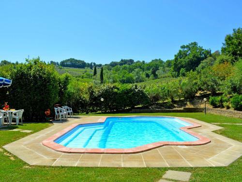 Holiday Home Casa Dei Ciliegi Gambassi