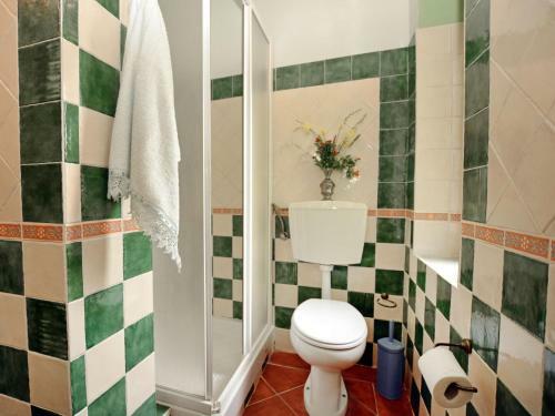 Holiday Home Casa Dei Ciliegi Gambassi