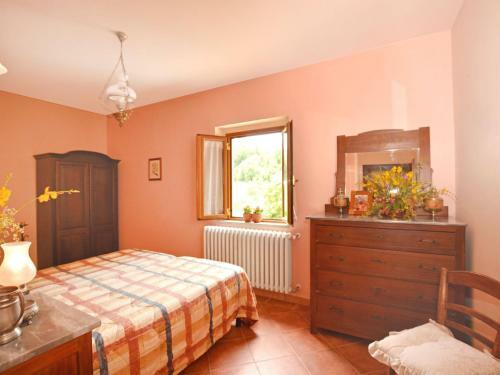 Holiday Home Casa Dei Ciliegi Gambassi
