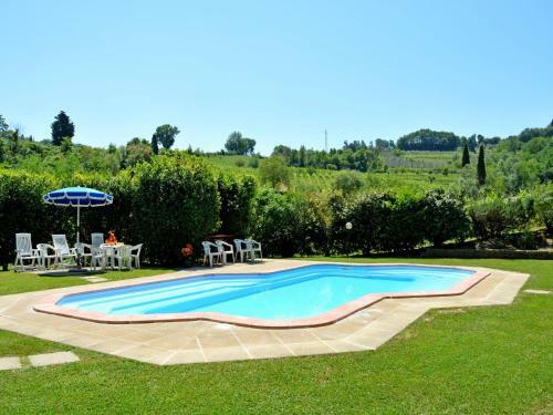 Holiday Home Casa Dei Ciliegi Gambassi