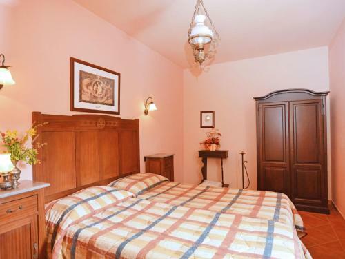 Holiday Home Casa Dei Ciliegi Gambassi