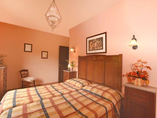 Holiday Home Casa Dei Ciliegi Gambassi