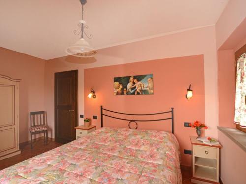 Holiday Home Casa Dei Ciliegi Gambassi