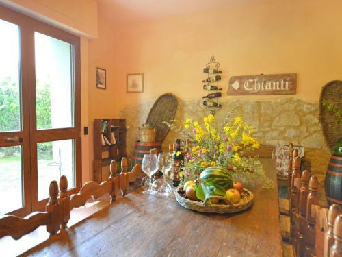 Holiday Home Casa Dei Ciliegi Gambassi