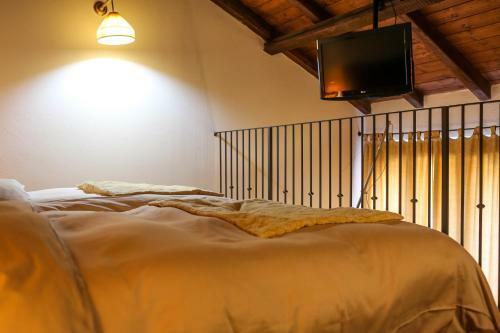 Hotel Tenimento Al Castello