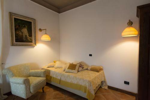 Hotel Tenimento Al Castello