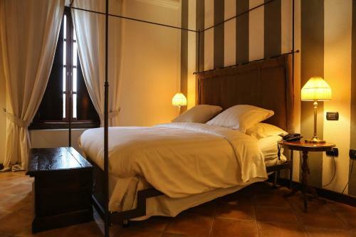 Hotel Tenimento Al Castello