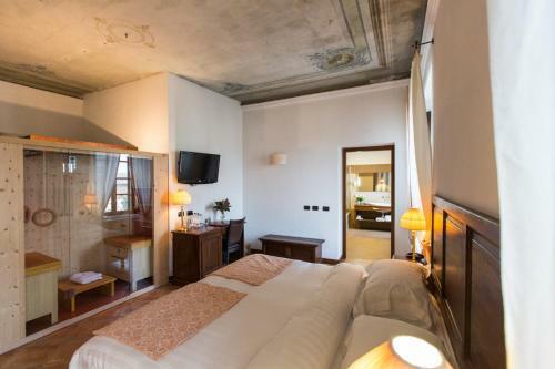 Hotel Tenimento Al Castello