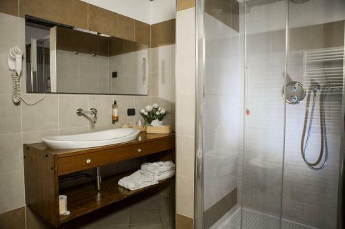 Hotel Tenimento Al Castello