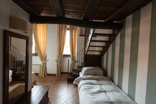 Hotel Tenimento Al Castello