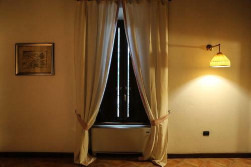 Hotel Tenimento Al Castello