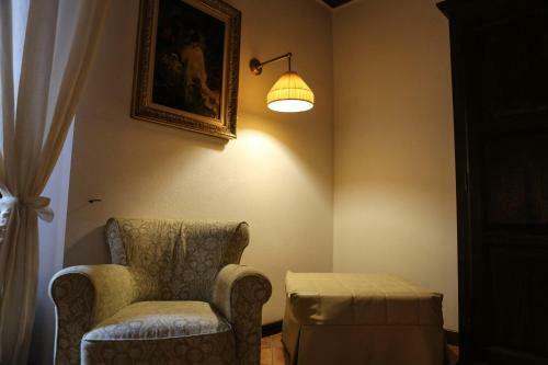 Hotel Tenimento Al Castello