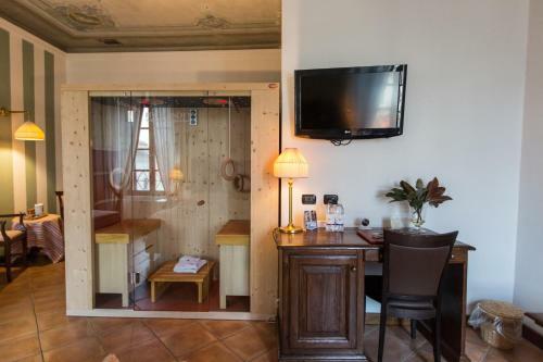 Hotel Tenimento Al Castello