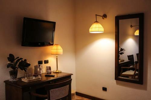 Hotel Tenimento Al Castello