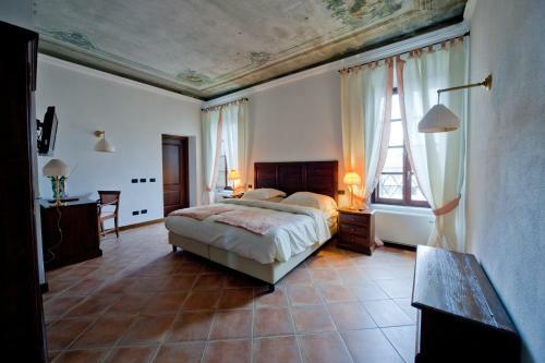 Hotel Tenimento Al Castello