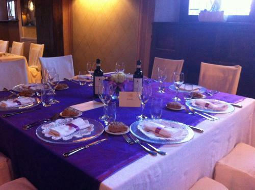 Hotel Tenimento Al Castello