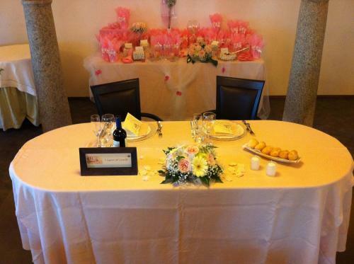 Hotel Tenimento Al Castello