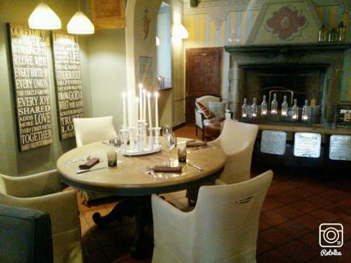 Hotel Tenimento Al Castello