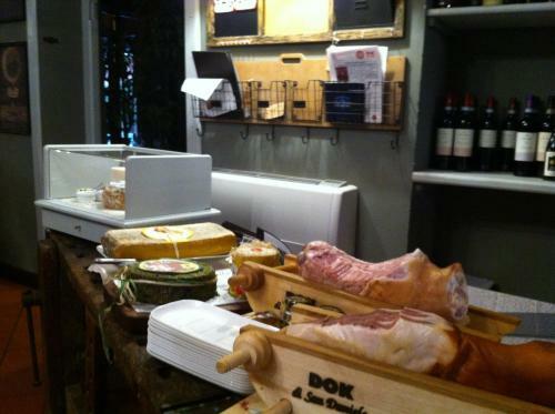 Hotel Tenimento Al Castello