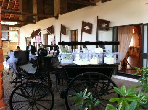 Hotel Tenimento Al Castello