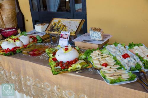 Hotel Tenimento Al Castello