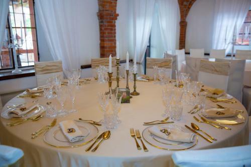 Hotel Tenimento Al Castello