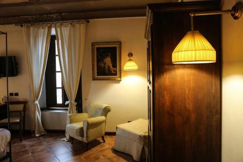 Hotel Tenimento Al Castello