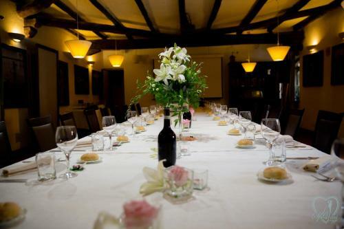 Hotel Tenimento Al Castello