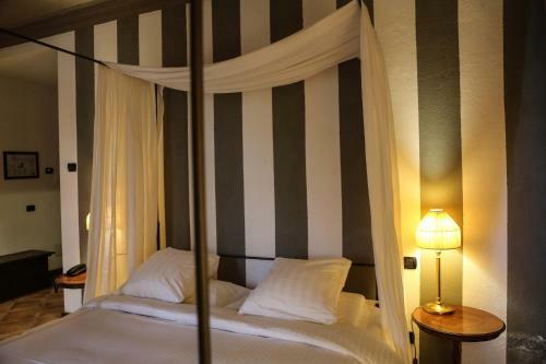 Hotel Tenimento Al Castello