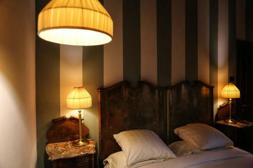 Hotel Tenimento Al Castello