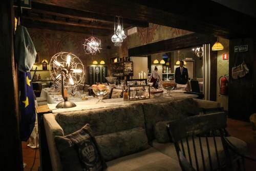 Hotel Tenimento Al Castello