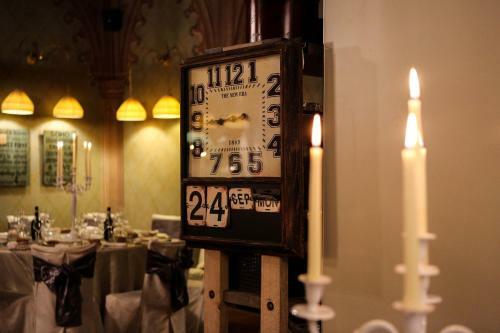 Hotel Tenimento Al Castello