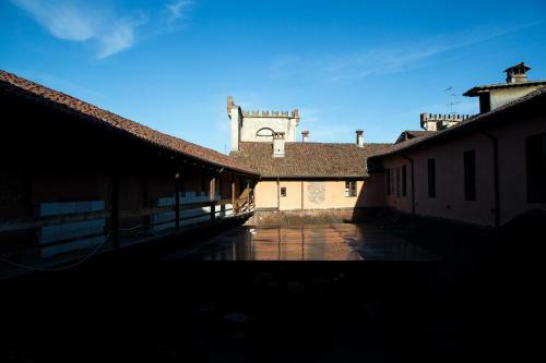 Hotel Tenimento Al Castello