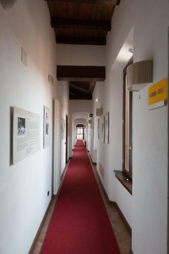 Hotel Tenimento Al Castello