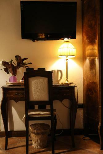Hotel Tenimento Al Castello