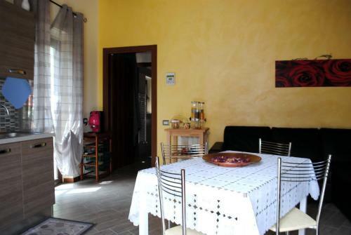 Bed And Breakfast La Cerasa
