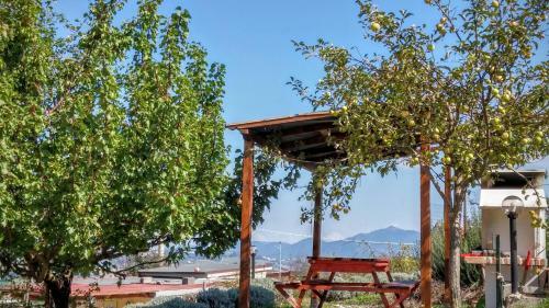 Bed And Breakfast La Cerasa