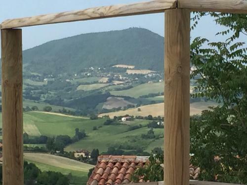 Bed And Breakfast La Cerasa