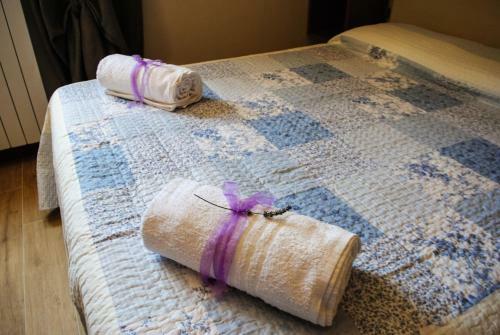 Bed And Breakfast La Cerasa
