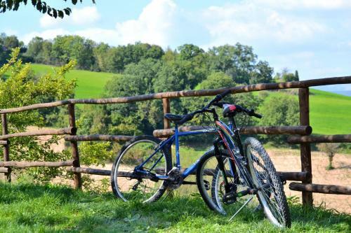Bed And Breakfast La Cerasa
